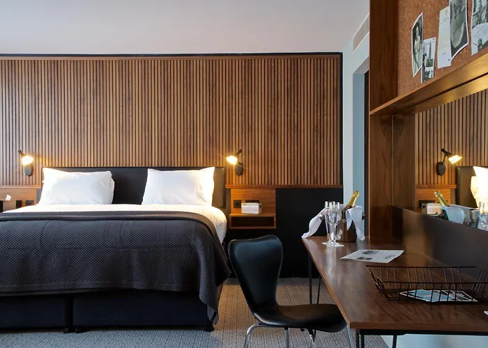 Telegraph Hotel - Coventry