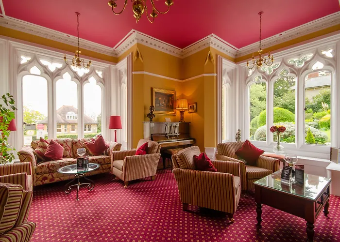 Cotford Hotel