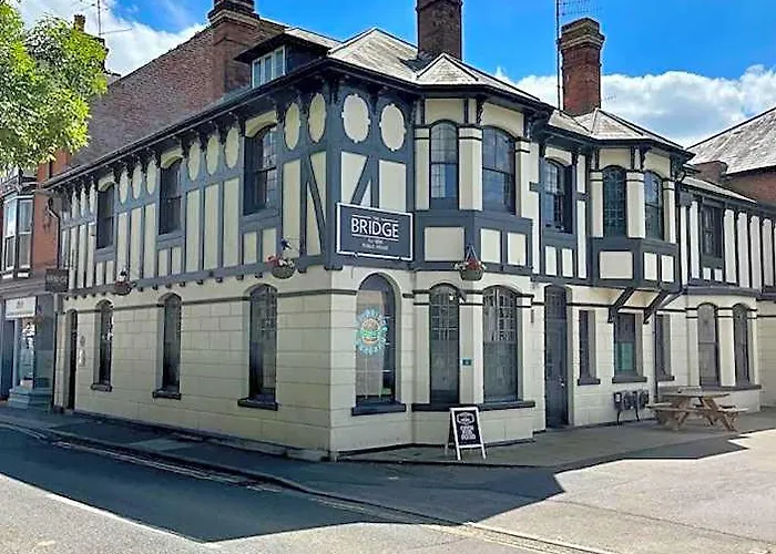 The Bridge Inn