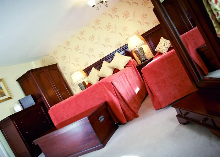 Cotford Hotel